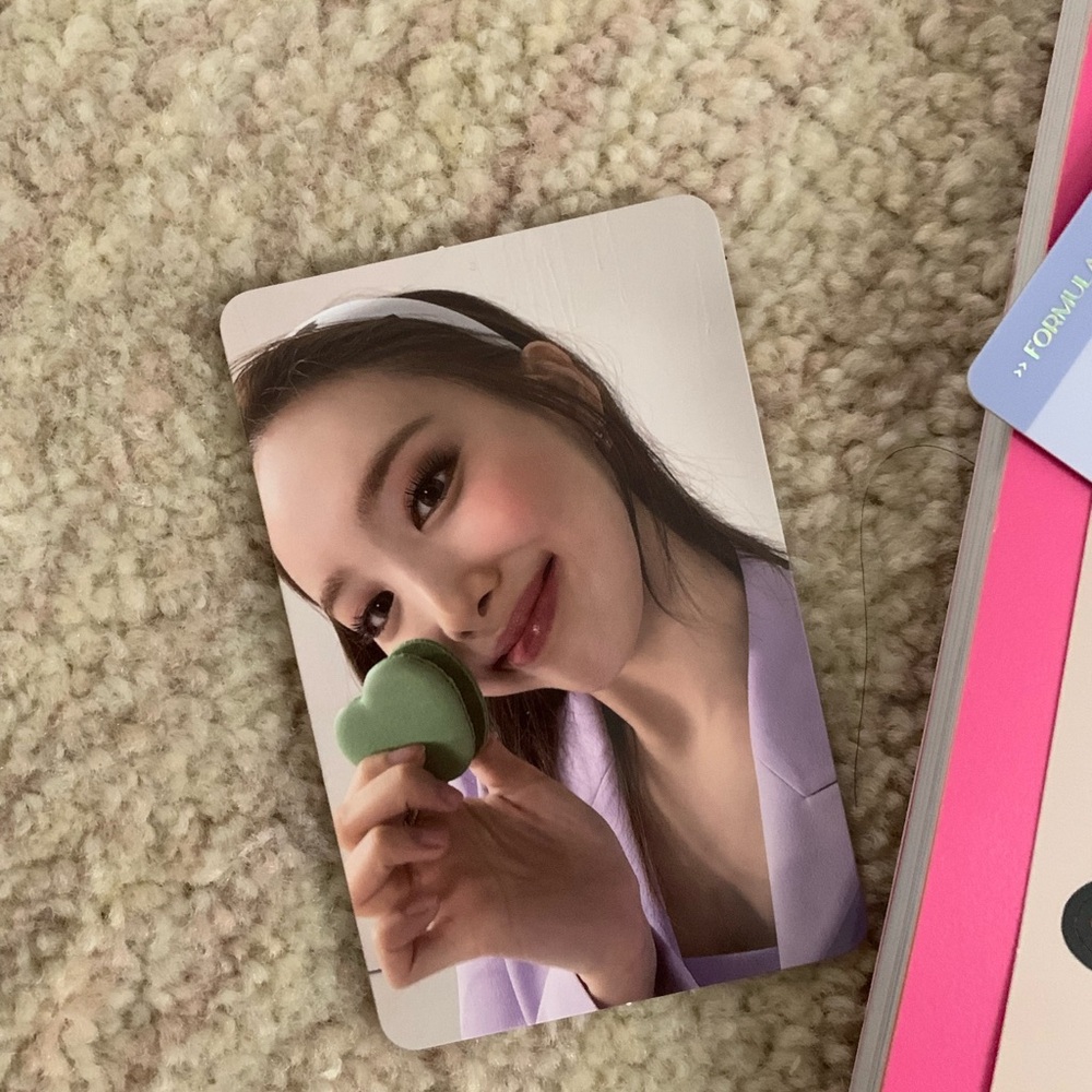 Twice Album